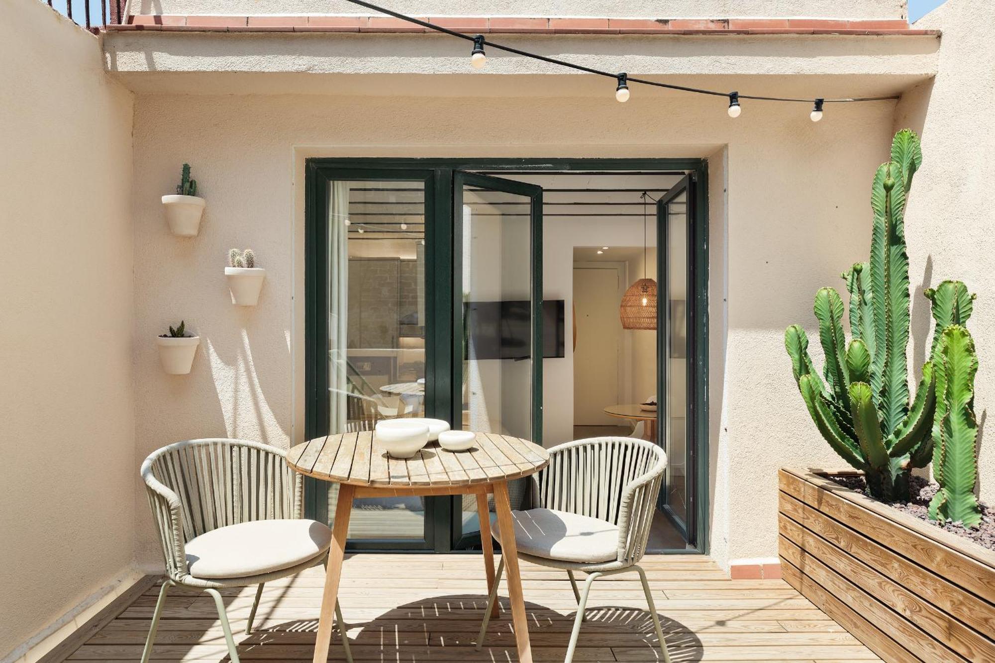Apartamento Ola Living Born *