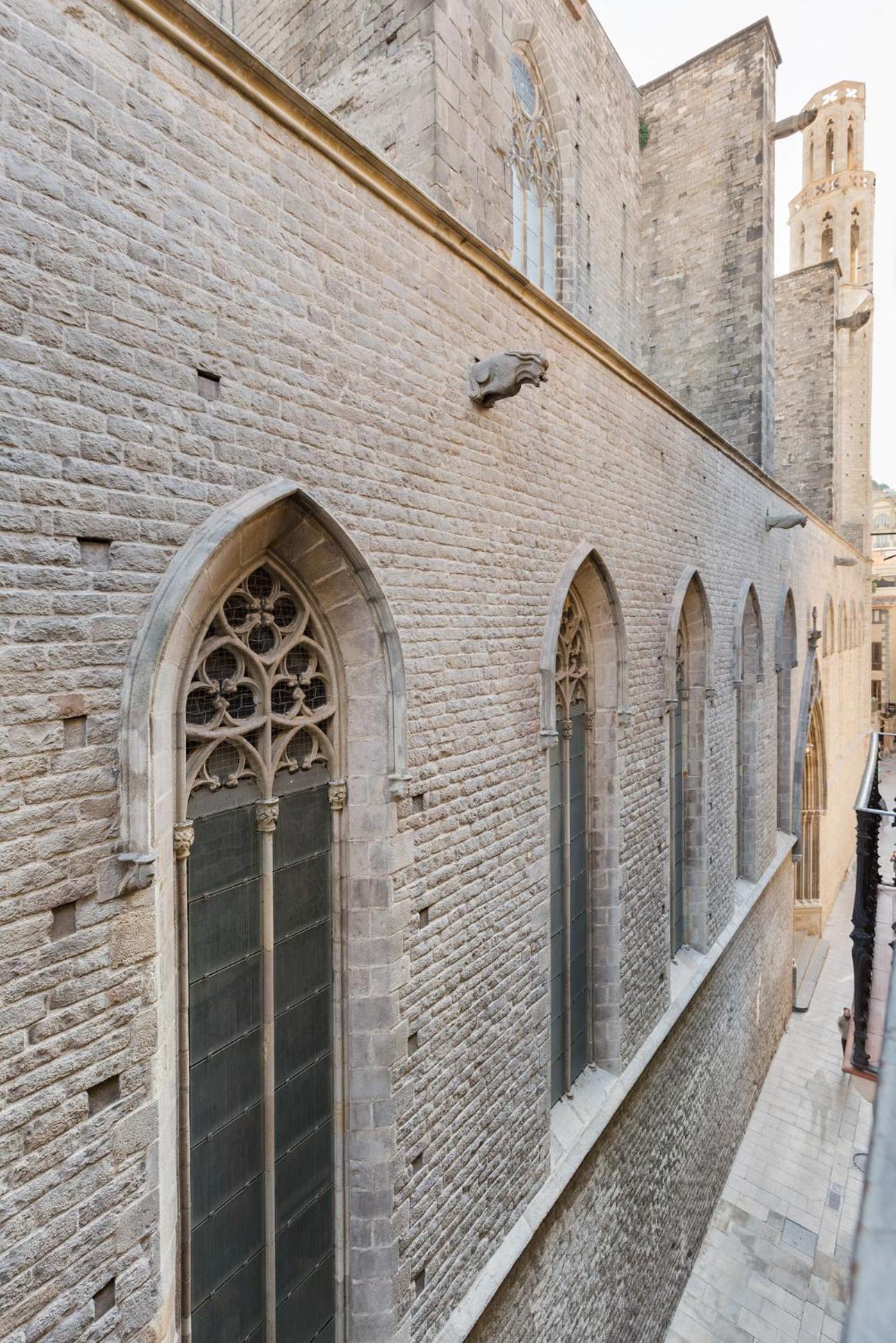 Ola Living Born Apartamento Barcelona
