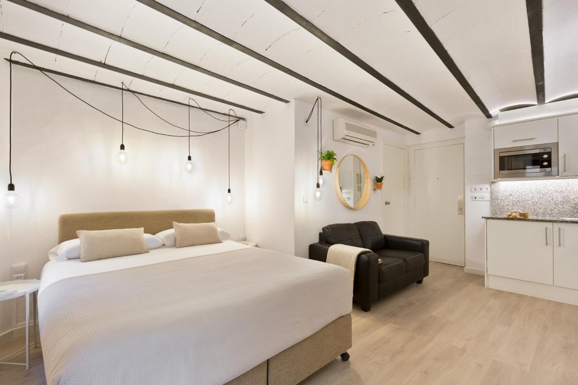 Ola Living Born Barcelona