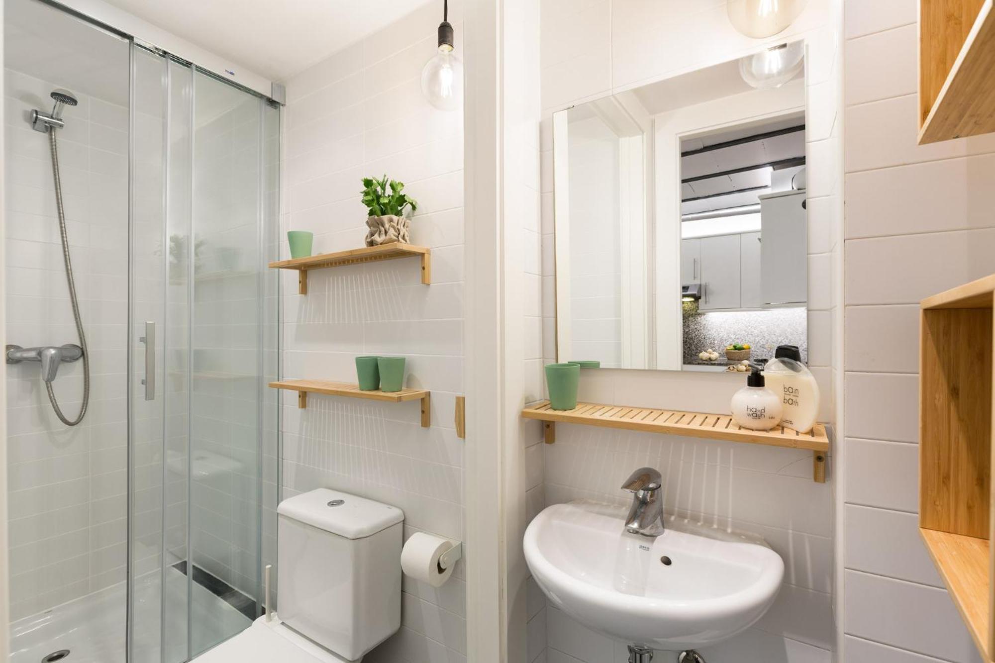 Apartamento Ola Living Born *