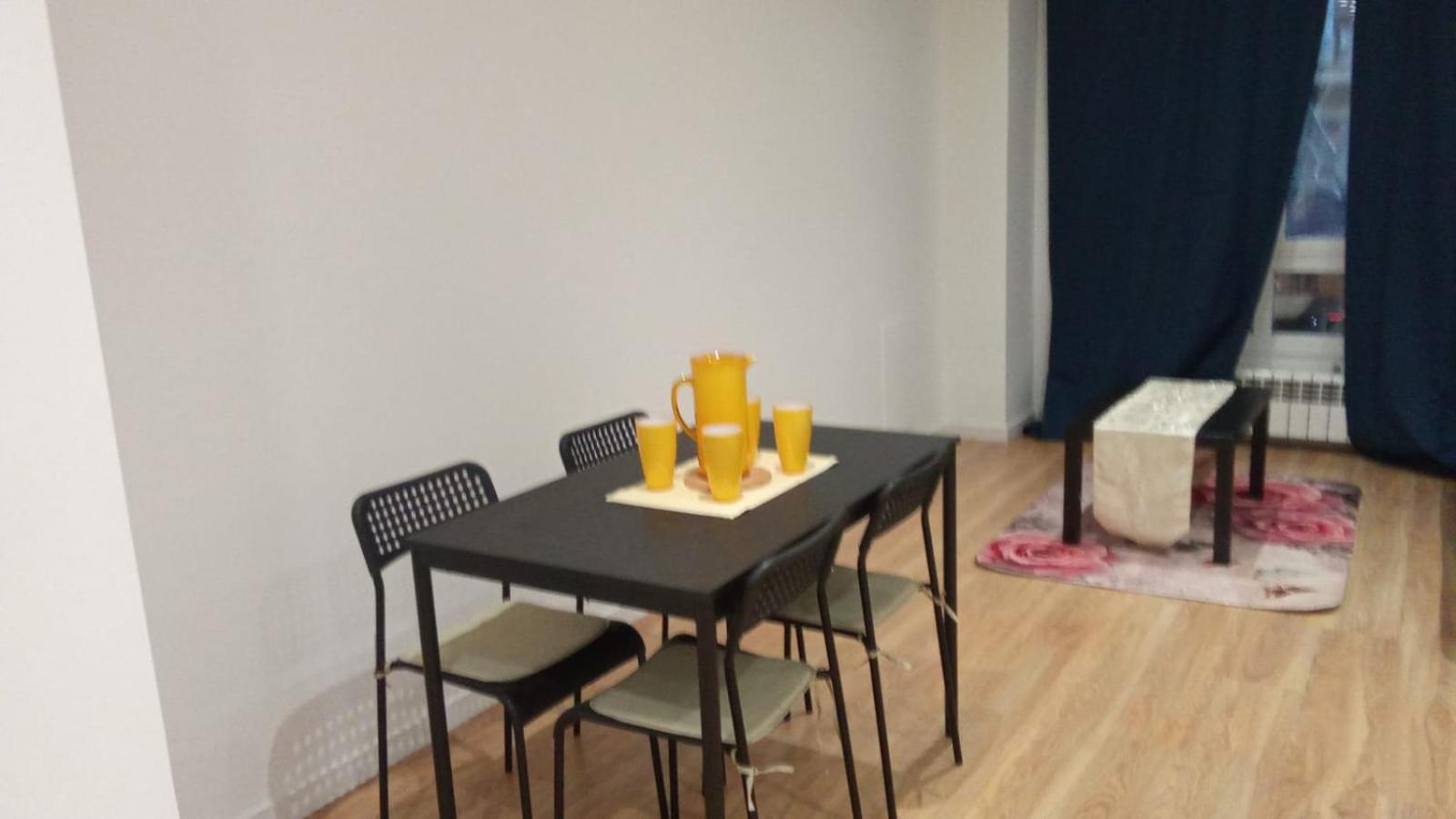 Kassandra House Apartamento Barcelona