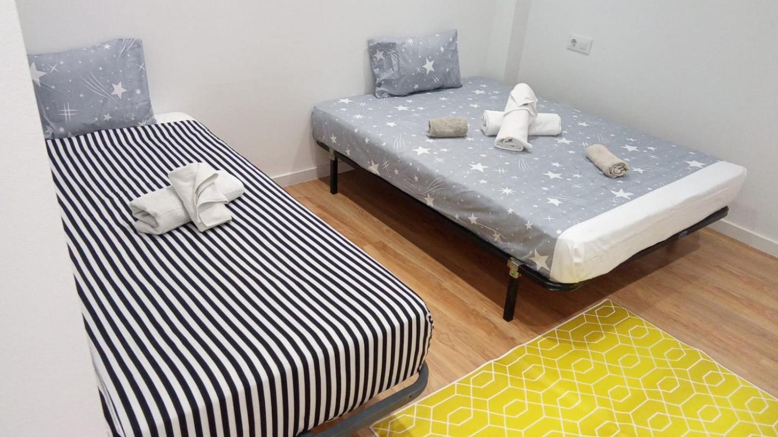Apartamento Kassandra House Barcelona