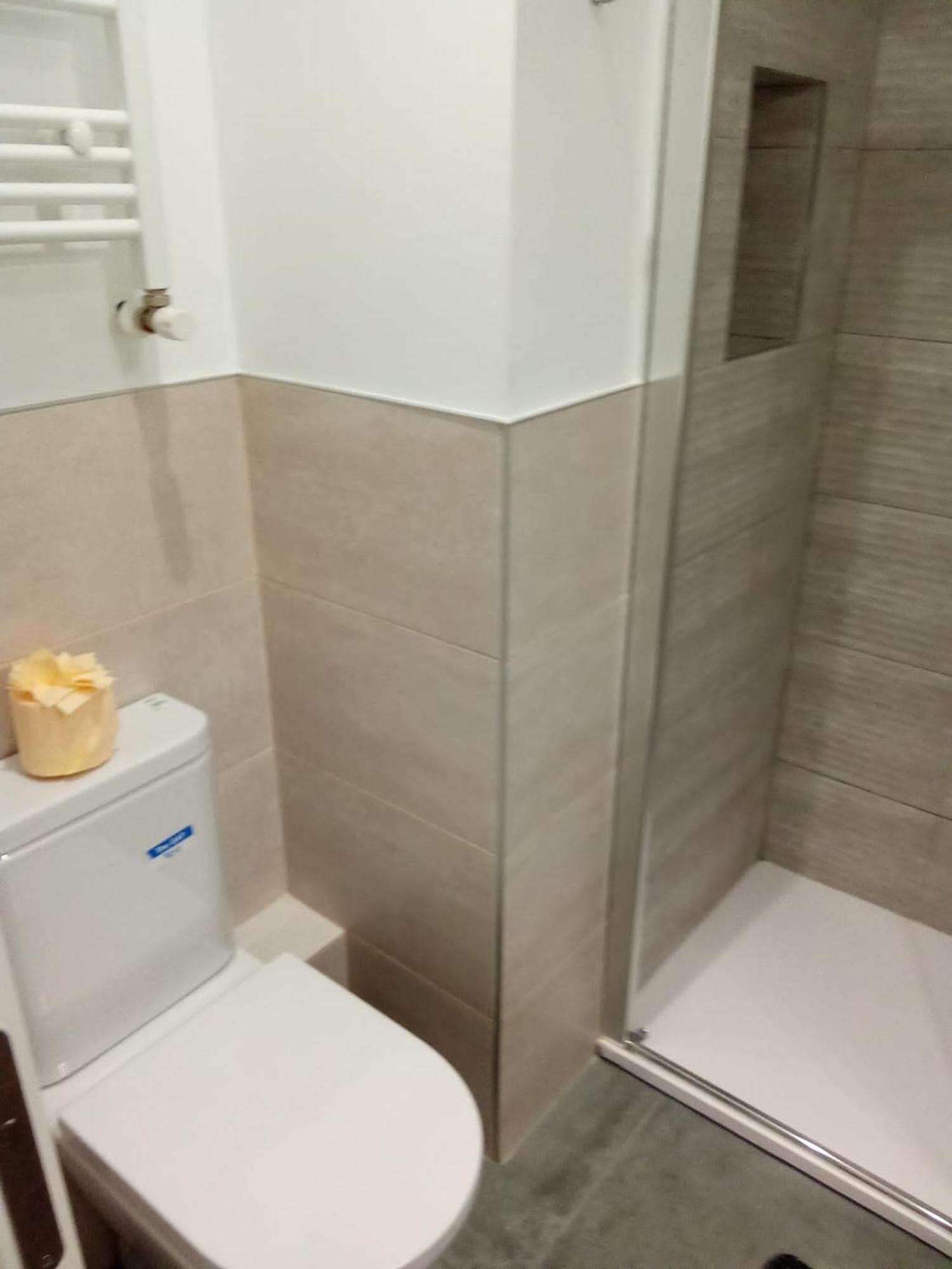 Apartamento Kassandra House Barcelona