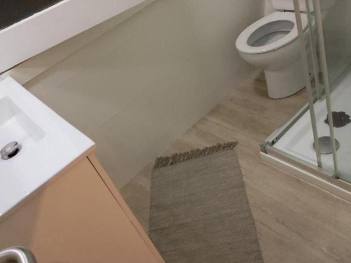Kassandra House Apartamento Barcelona