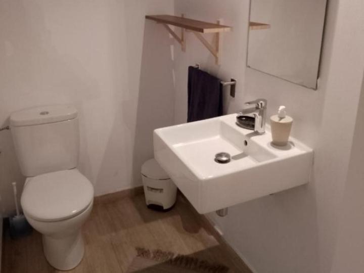 Kassandra House Apartamento *