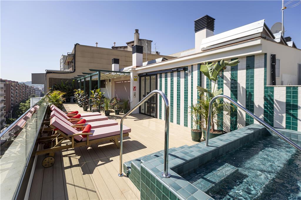 Via Sants Barcelona, Tapestry Collection By Hilton 4*