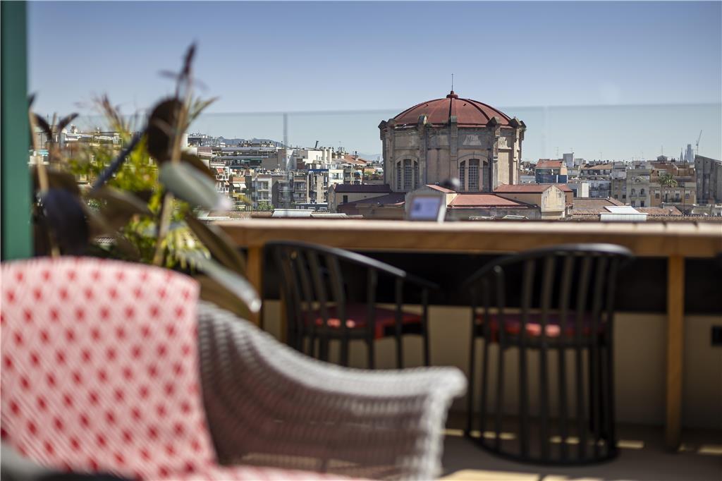 Hotel Via Sants Barcelona, Tapestry Collection By Hilton Barcelona