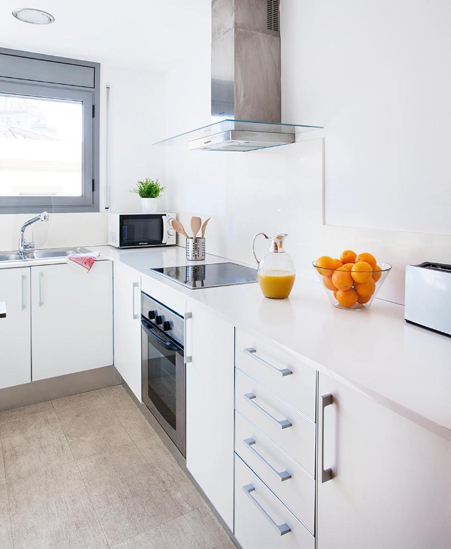 Apartamento Durlet Rambla Mar