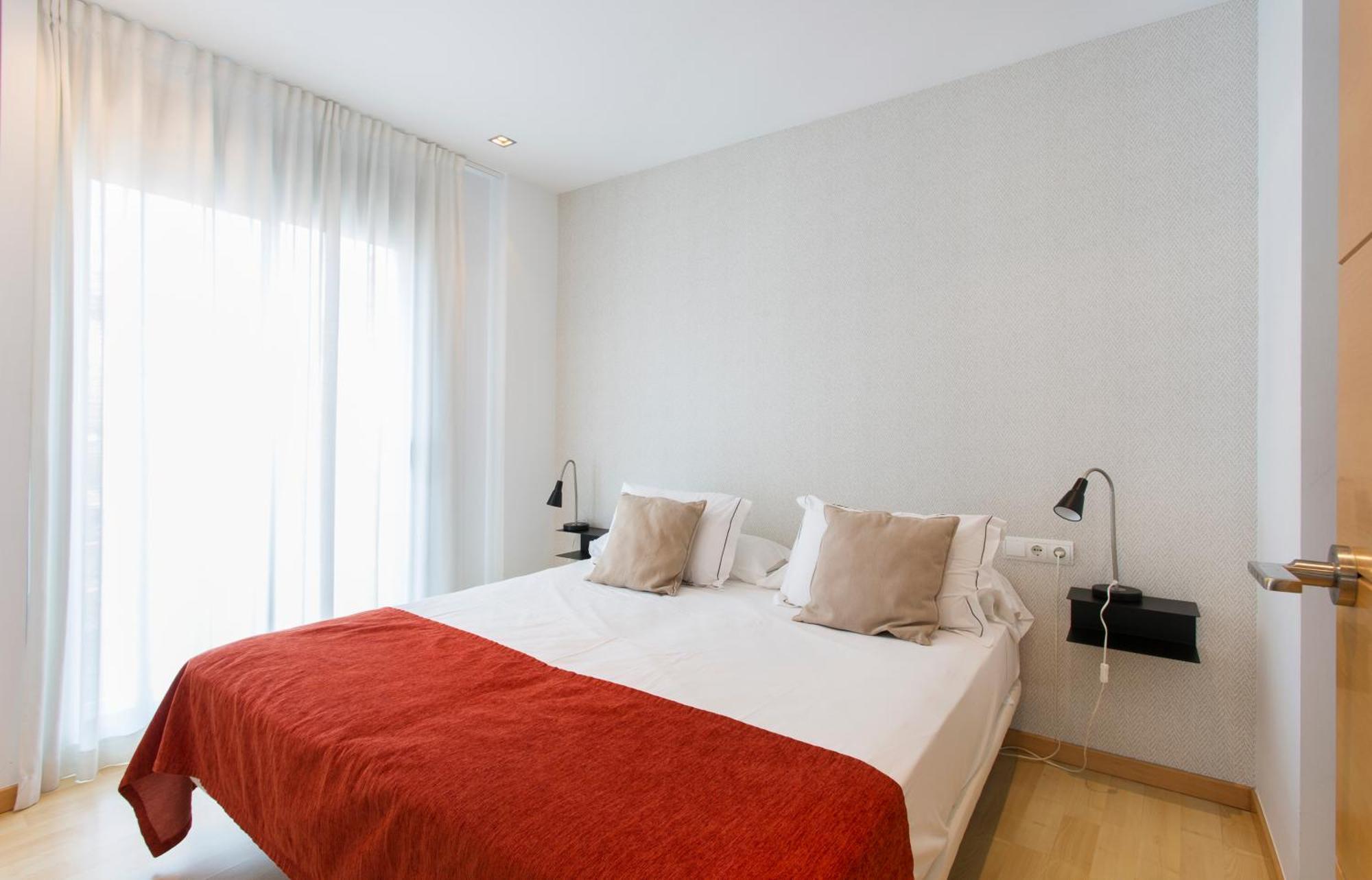 Durlet Rambla Mar Apartamento