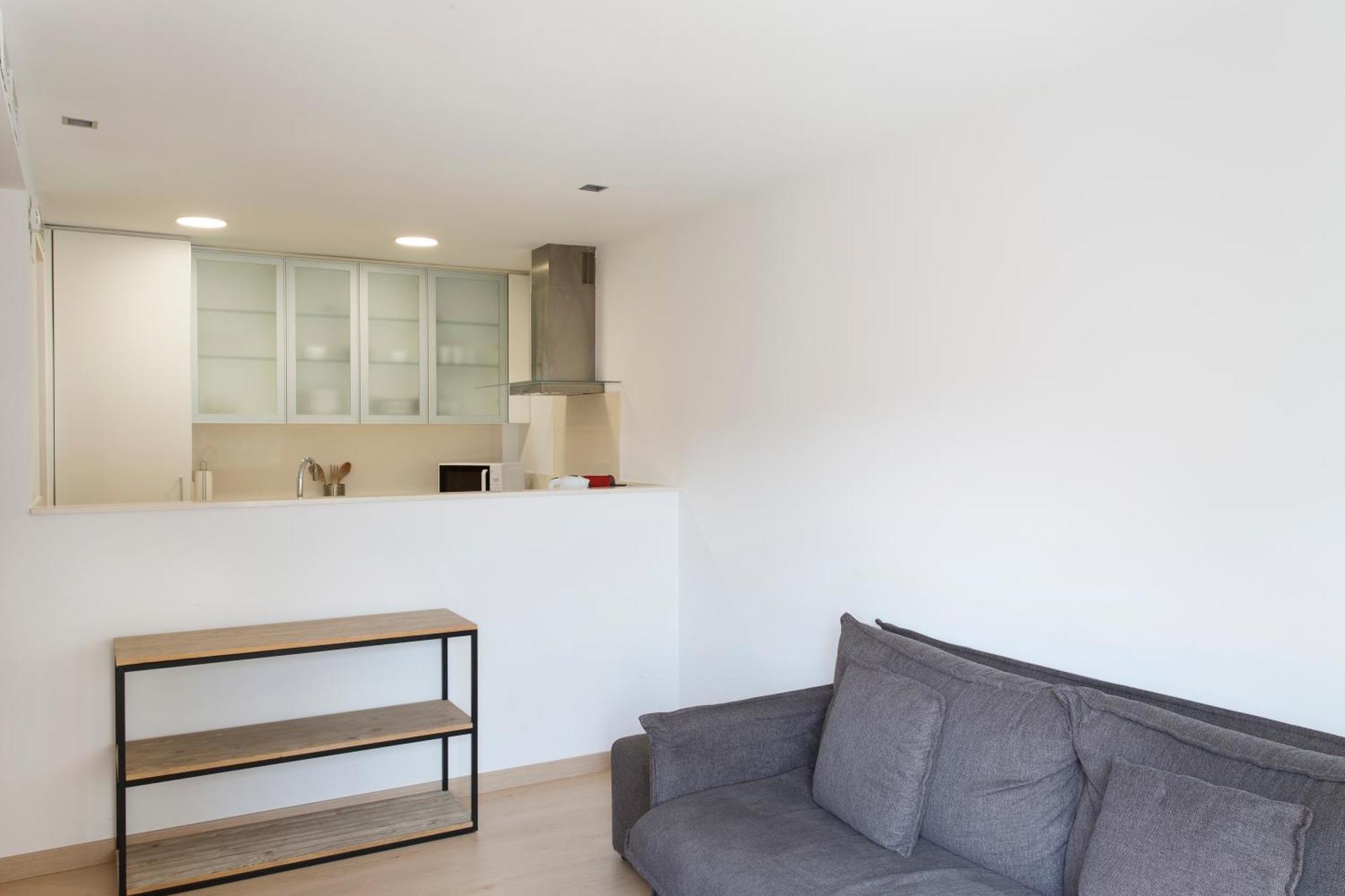 Durlet Rambla Mar Apartamento
