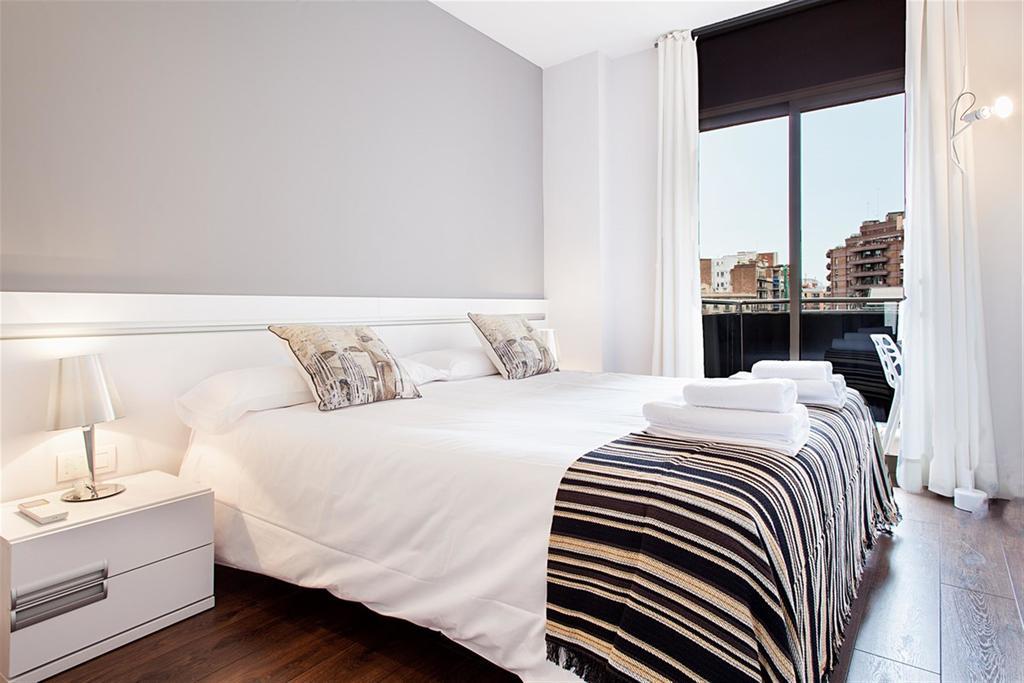 Friendly Rentals Gaudi Dream Apartment *