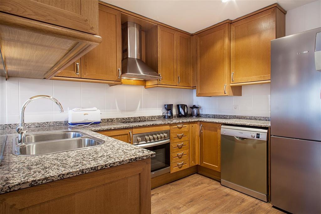 Friendly Rentals Gaudi Dream * Barcelona