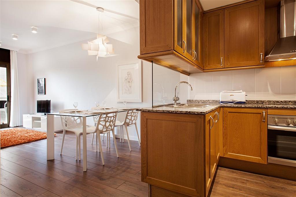 Apartment Friendly Rentals Gaudi Dream *