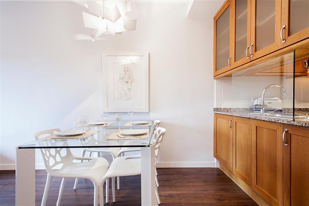 Friendly Rentals Gaudi Dream Apartment *