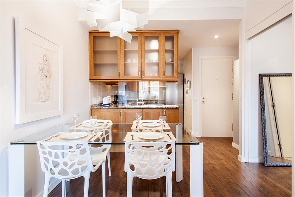 Apartment Friendly Rentals Gaudi Dream Barcelona