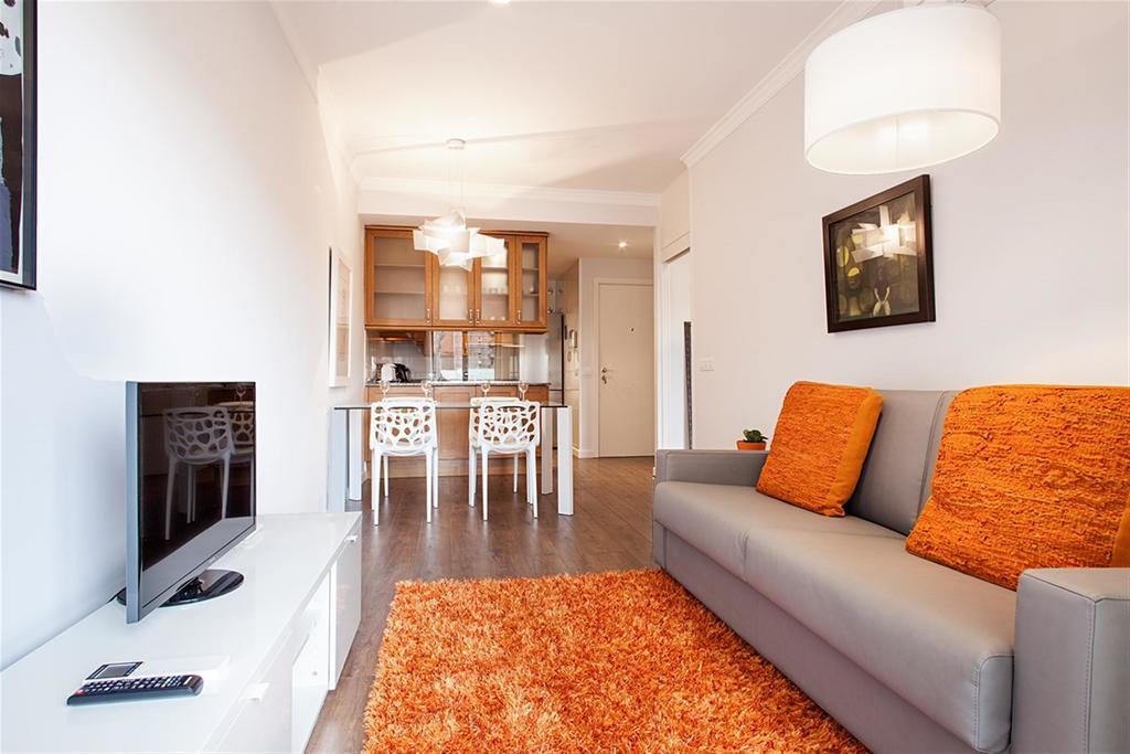Apartment Friendly Rentals Gaudi Dream