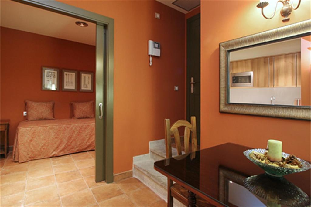 Apartamento Friendly Dali *