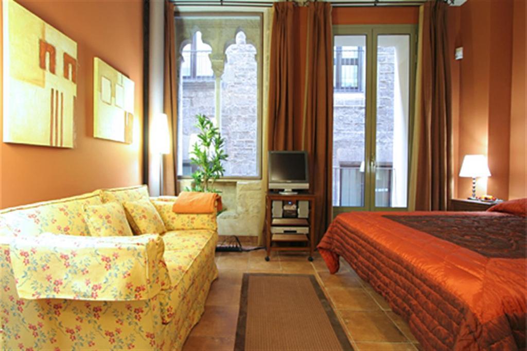 Apartamento Friendly Dali Barcelona