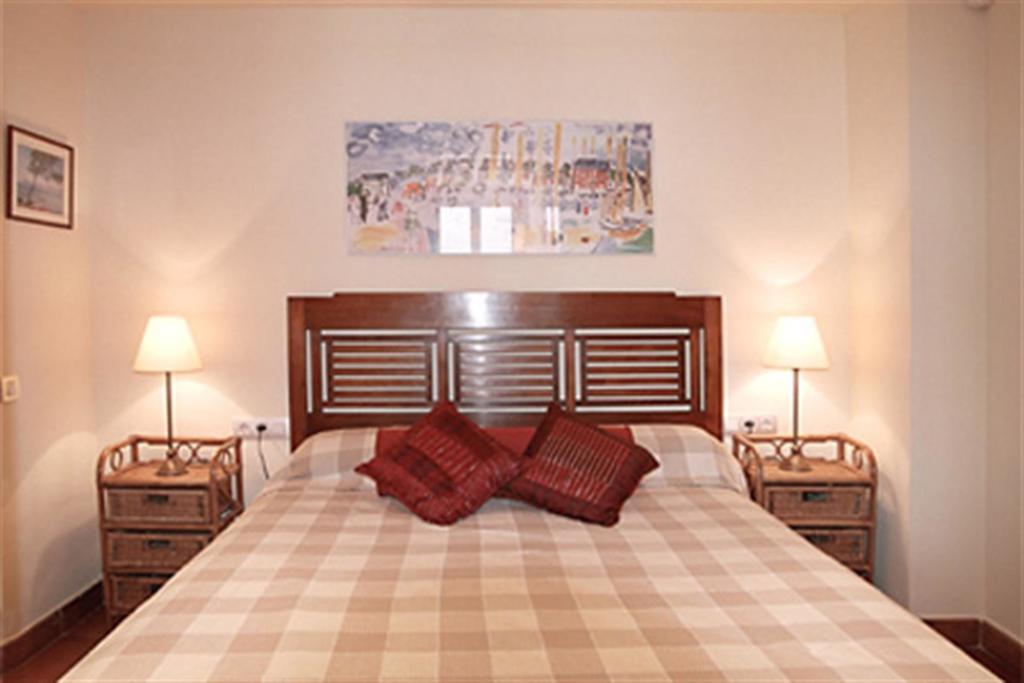 Friendly Dali Apartamento *