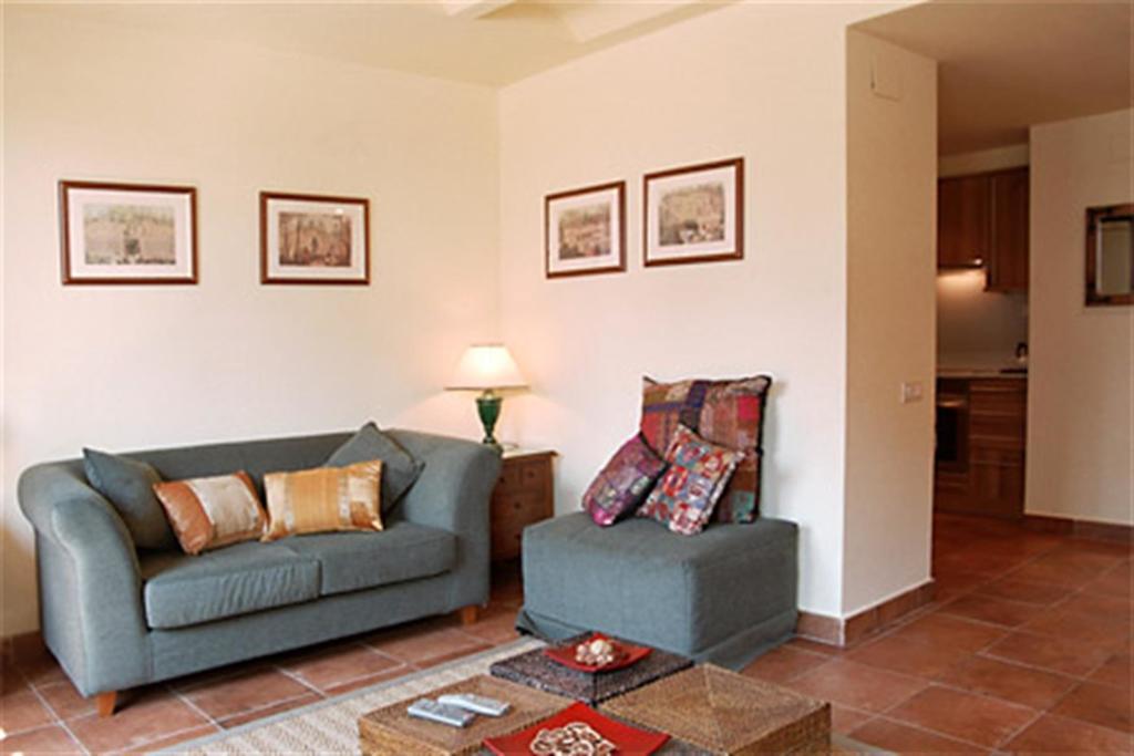 Apartamento Friendly Dali