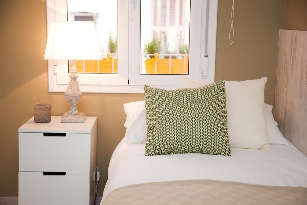Apartamento Charming & Quiet Park Guell