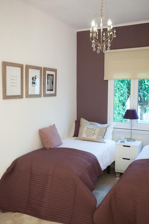 Charming & Quiet Park Guell Apartamento