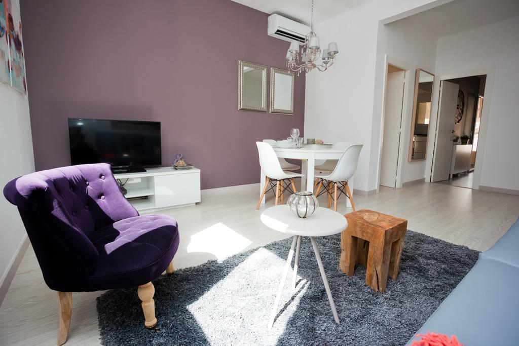 Charming & Quiet Park Guell Apartamento *