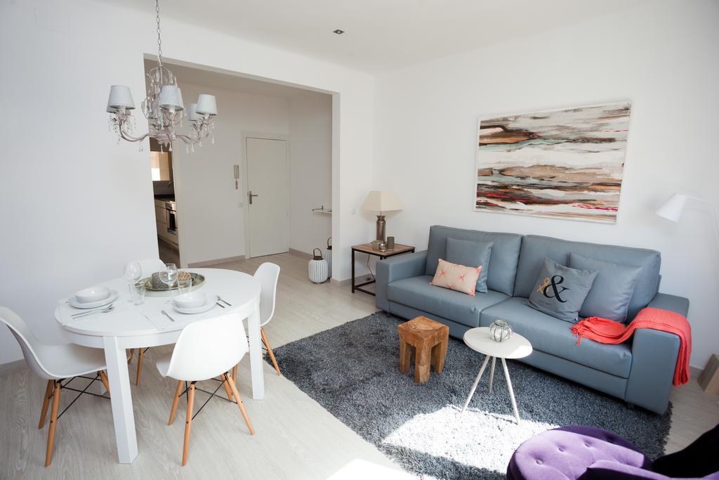 Charming & Quiet Park Guell Apartamento Barcelona