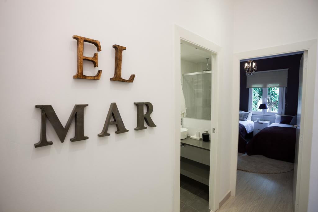 Apartamento Charming & Quiet Park Guell *
