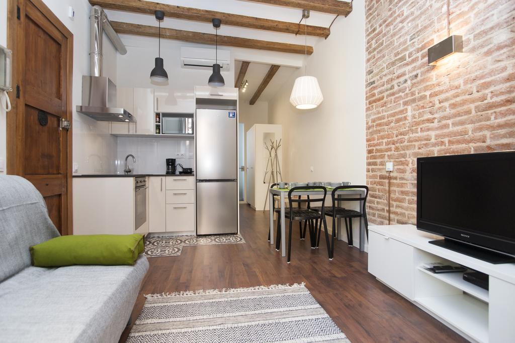 Sagrada Apartment Barcelona