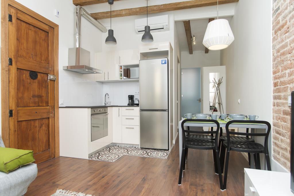 Apartment Sagrada *