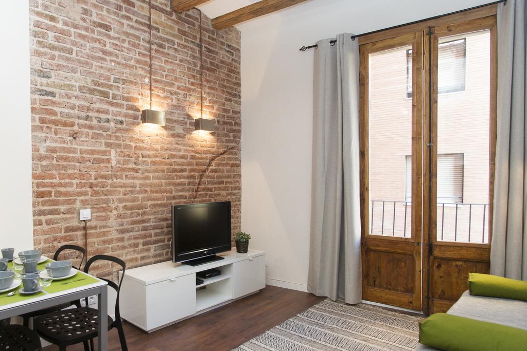 Apartment Sagrada Barcelona