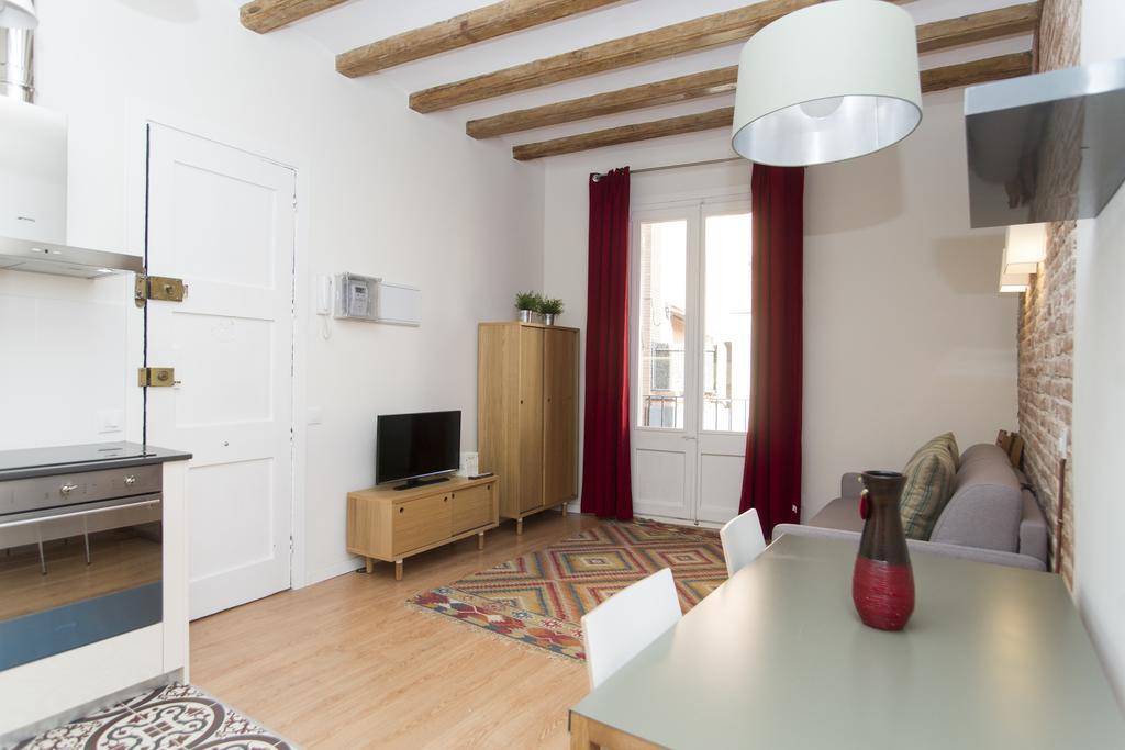 Apartment Sagrada Barcelona