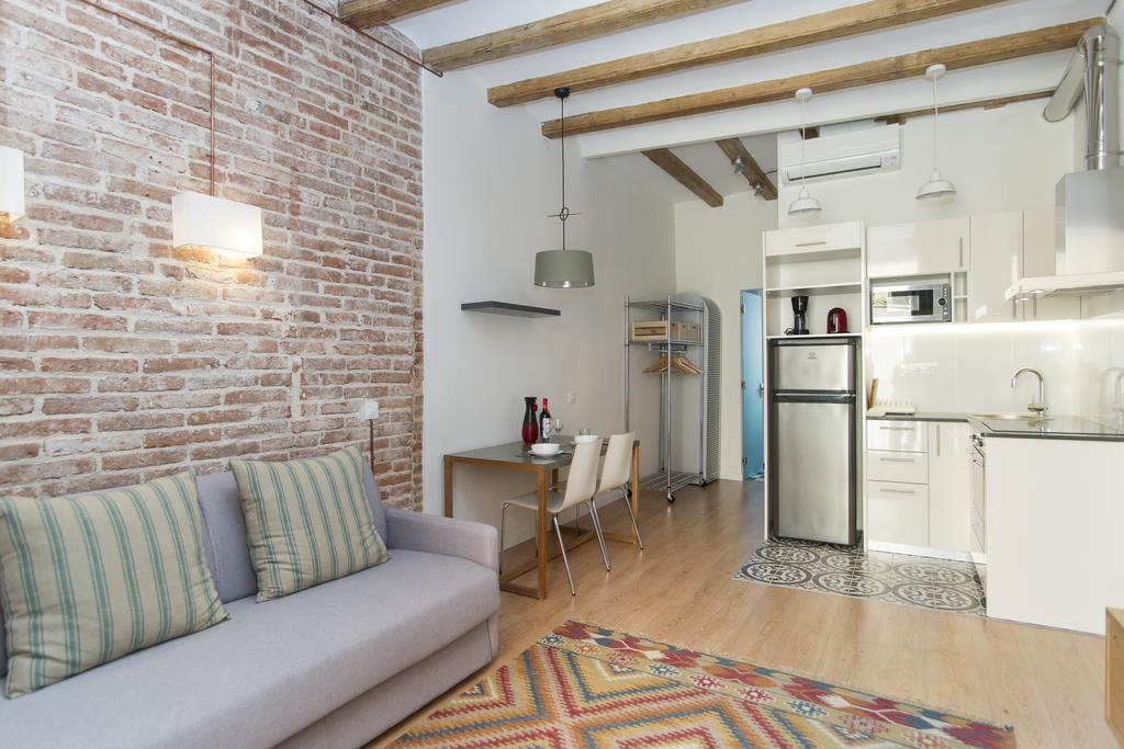 Sagrada Apartment Barcelona