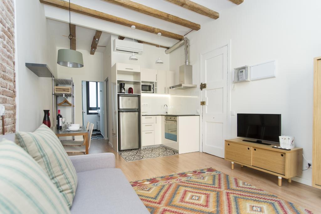 Apartment Sagrada *