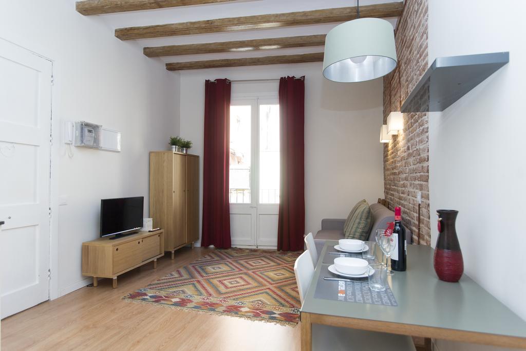 Apartment Sagrada Barcelona