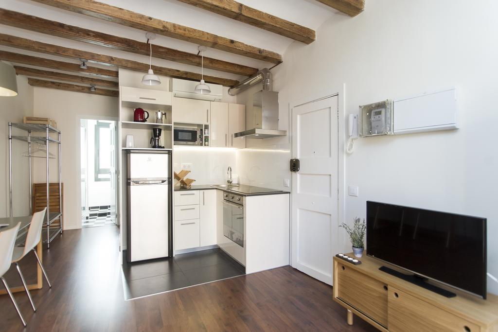 Sagrada Apartment Barcelona