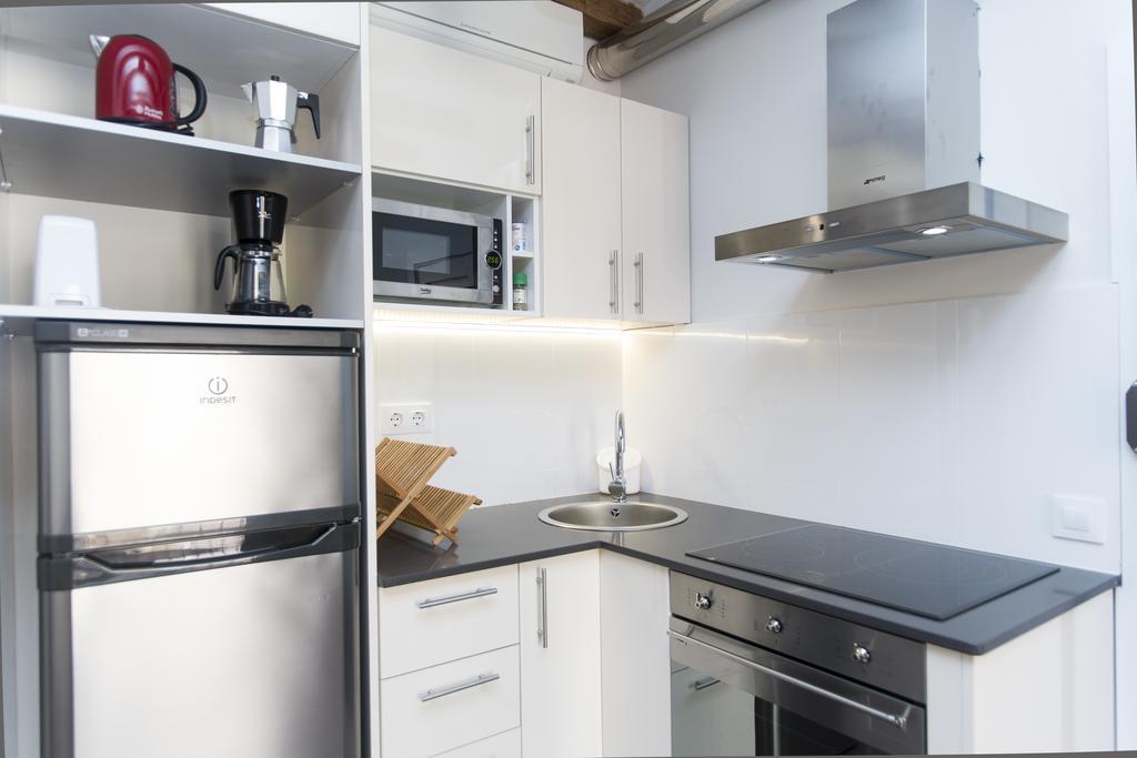 Sagrada Apartment