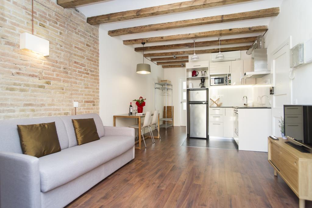 Sagrada Apartment *