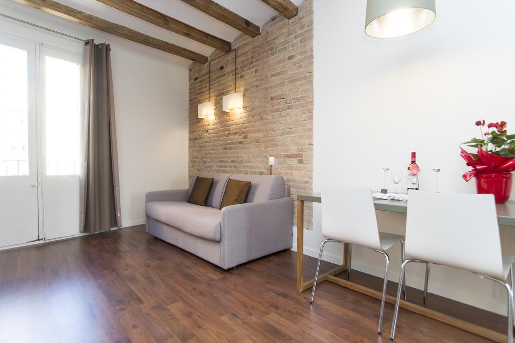 Apartment Sagrada