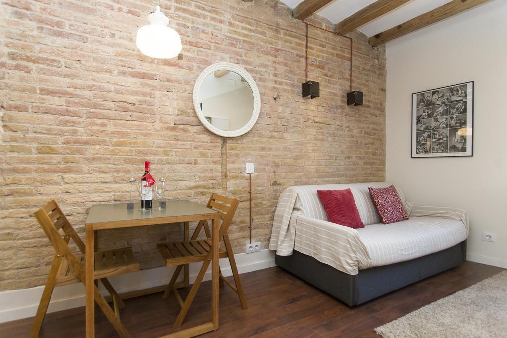 Apartment Sagrada *