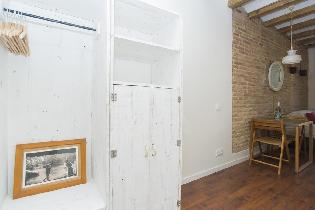 Sagrada Apartment
