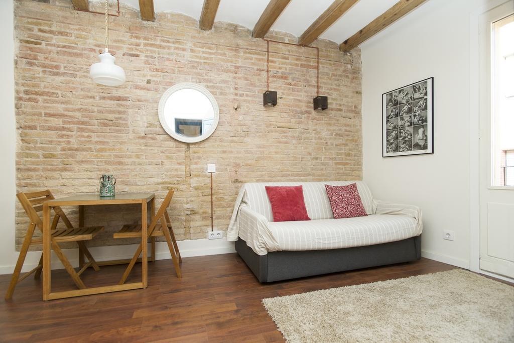 Apartment Sagrada
