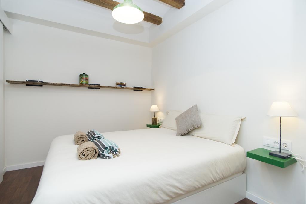 Sagrada Apartment *