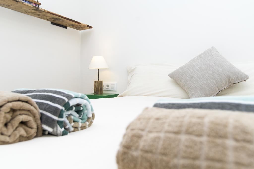 Sagrada Apartment Barcelona