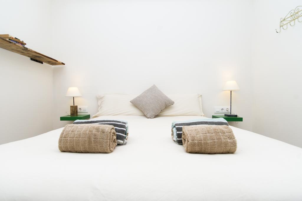 Apartment Sagrada *