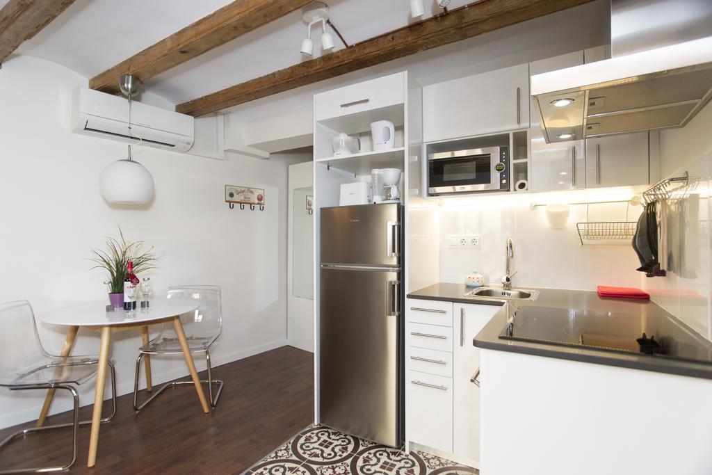 Sagrada Apartment Barcelona