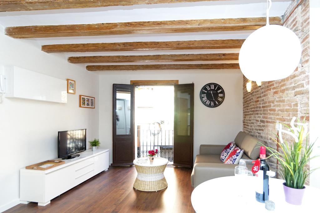 Apartment Sagrada