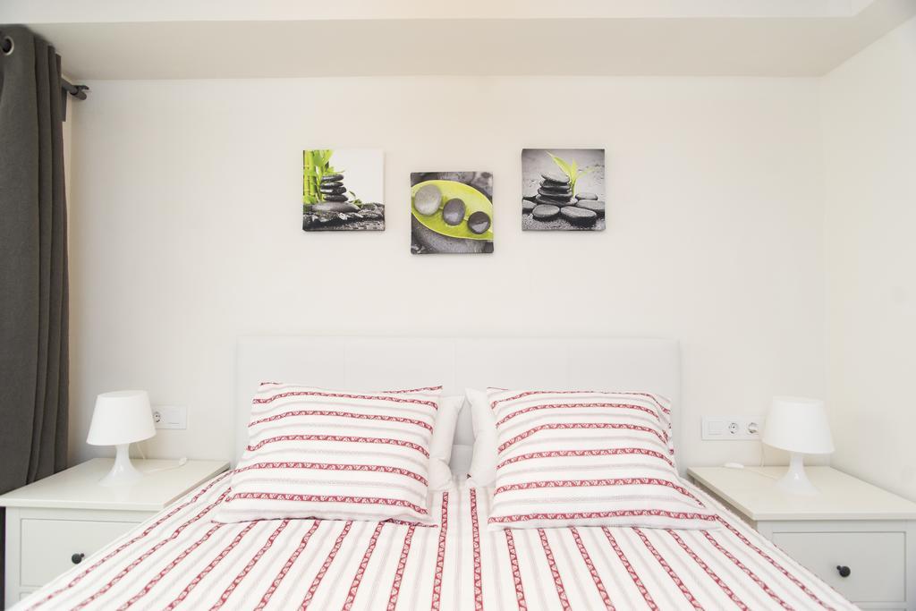 Sagrada Apartment