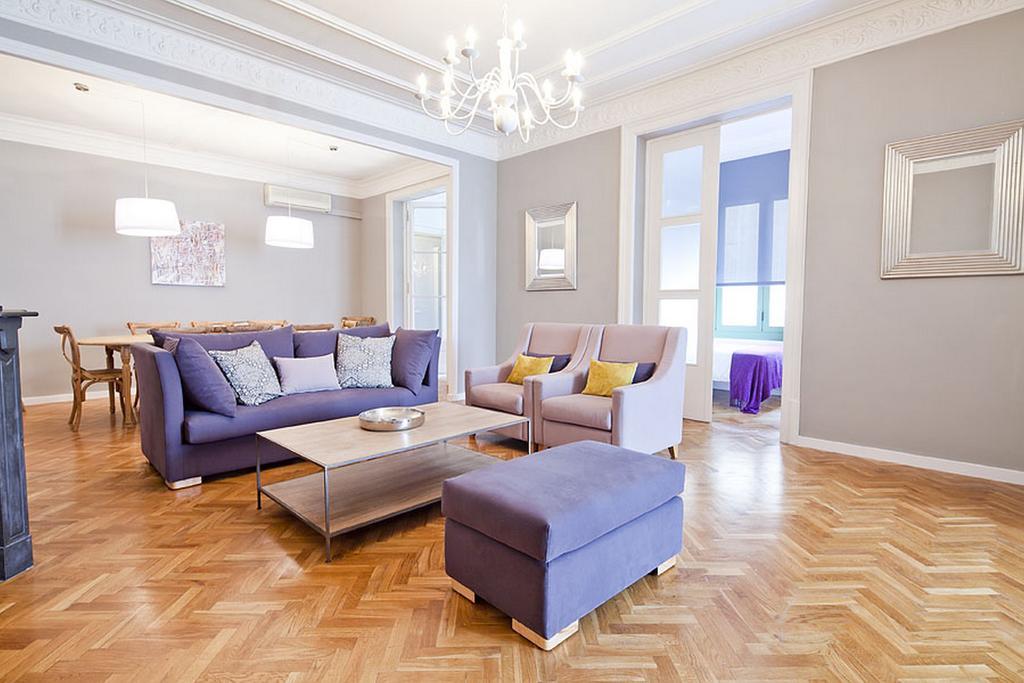 Bcncaliu Apartamento